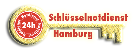 Logo Schlüsseldienst Hamburg Hansestadt